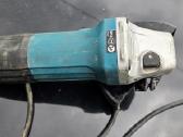 Makita Ga5030 - nuotraukos Nr. 3