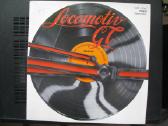 Vinilinės plokštelės - nuotraukos Nr. 5