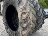 Pirelli 650/65r42 padangos - nuotraukos Nr. 2