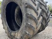 Pirelli 650/65r42 padangos - nuotraukos Nr. 4