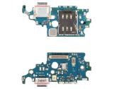 Samsung S20 / S21 / S23 originalus krovimo lizdas