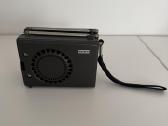 Sony Icf-7800 kelioninė radija 1978