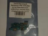 Samsung A50 / A51 / A71 originalus krovimo lizdas - nuotraukos Nr. 2