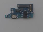 Samsung A50 / A51 / A71 originalus krovimo lizdas - nuotraukos Nr. 3