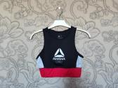 Reebok sportinė palaidinė