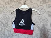 Reebok sportinė palaidinė - nuotraukos Nr. 2
