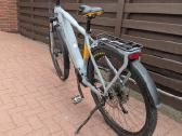Elektrinis dviratis Cube Touring Hybrid Pro 625 - nuotraukos Nr. 2