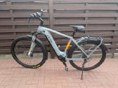 Elektrinis dviratis Cube Touring Hybrid Pro 625