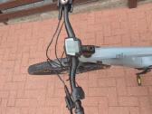Elektrinis dviratis Cube Touring Hybrid Pro 625 - nuotraukos Nr. 3
