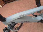 Elektrinis dviratis Cube Touring Hybrid Pro 625 - nuotraukos Nr. 6