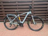 Elektrinis dviratis Cube Touring Hybrid Pro 625 - nuotraukos Nr. 8