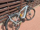 Elektrinis dviratis Cube Touring Hybrid Pro 625 - nuotraukos Nr. 12