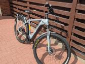 Elektrinis dviratis Cube Touring Hybrid Pro 625 - nuotraukos Nr. 14
