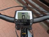 Elektrinis dviratis Cube Touring Hybrid Pro 625 - nuotraukos Nr. 15