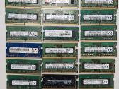 RAM operatyvioji atmintis laptop/pc