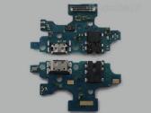Samsung A21s / A41 / A7 originalus krovimo lizdas - nuotraukos Nr. 2