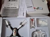 Dronas X15w