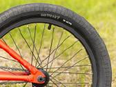 Parduodu mažai naudota BMX dviratį - nuotraukos Nr. 8