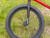 Parduodu mažai naudota BMX dviratį - nuotraukos Nr. 7