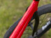 Parduodu mažai naudota BMX dviratį - nuotraukos Nr. 6