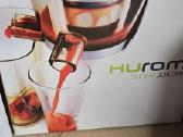 Sulčiaspaudė Hurom - nuotraukos Nr. 7