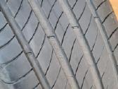 Vasarinės padangos Michelin Primacy 4 225/55 R18