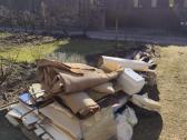 Šiukšlių, atliekų išvežimas! - nuotraukos Nr. 3