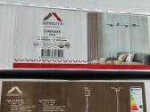 Šviestuvas kabinamas Domoletti Elisa, 10 W, LED - nuotraukos Nr. 2