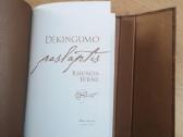 Dėkingumo paslaptis - nuotraukos Nr. 2