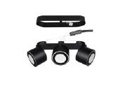 Šviestuvas nukreipiamasis Trio Taurus, 5 W, LED - nuotraukos Nr. 6