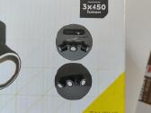Šviestuvas nukreipiamasis Trio Taurus, 5 W, LED - nuotraukos Nr. 2