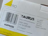 Šviestuvas nukreipiamasis Trio Taurus, 5 W, LED - nuotraukos Nr. 10