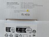 Šviestuvas nukreipiamasis Trio Taurus, 5 W, LED - nuotraukos Nr. 12