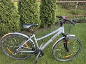Skubiai parduodu Bianchi C-sport Cross 21 hibrid