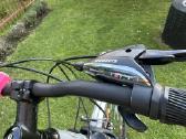 Skubiai parduodu Bianchi C-sport Cross 21 hibrid - nuotraukos Nr. 4