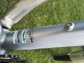 Skubiai parduodu Bianchi C-sport Cross 21 hibrid - nuotraukos Nr. 5