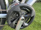 Skubiai parduodu Bianchi C-sport Cross 21 hibrid - nuotraukos Nr. 6