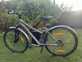 Skubiai parduodu Bianchi C-sport Cross 21 hibrid - nuotraukos Nr. 2