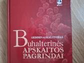 Buhalterinės apskaitos pagrindai ir Pratybos - nuotraukos Nr. 2