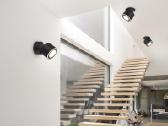 Šviestuvas nukreipiamasis Trio Taurus, 5 W, LED - nuotraukos Nr. 4