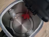 Russel Hobbs elektrinis virdulys Luna grey 1.7l - nuotraukos Nr. 4