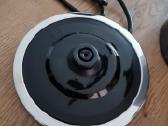 Russel Hobbs elektrinis virdulys Luna grey 1.7l - nuotraukos Nr. 5