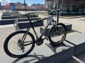 XC/MTB Dviratis 26" - nuotraukos Nr. 2