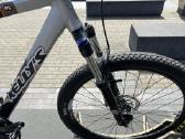 XC/MTB Dviratis 26" - nuotraukos Nr. 8