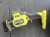 Ryobi tiesinis pjuklas, pigiai