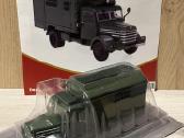 Csepel D344 1:43