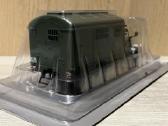 Csepel D344 1:43 - nuotraukos Nr. 3