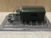 Csepel D344 1:43 - nuotraukos Nr. 4