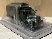 Csepel D344 1:43 - nuotraukos Nr. 5