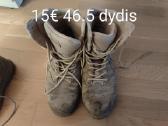 Airsoft daiktu valymas